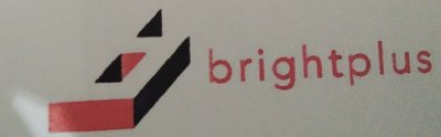 Trademark BRIGHTPLUS