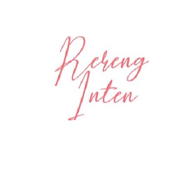 Trademark Rereng Inten