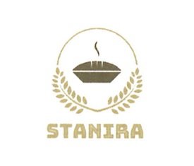 Trademark STANIRA + LOGO