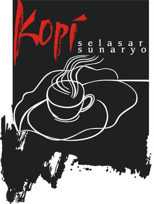 Trademark Kopi Selasar Sunaryo