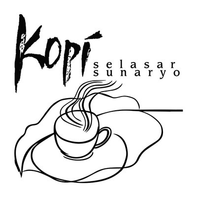 Trademark Kopi Selasar Sunaryo