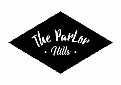 Trademark THE PARLOR HILLS