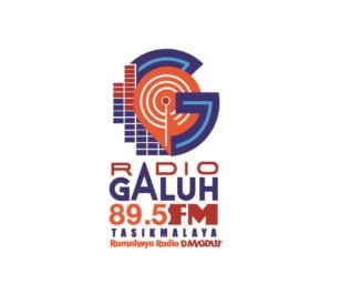 Trademark Radio Galuh 89,5 FM Tasikmalaya Rumahnya Radio Dangdut