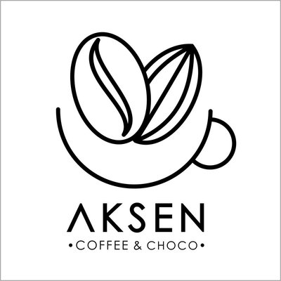 Trademark AKSEN Coffee & Choco