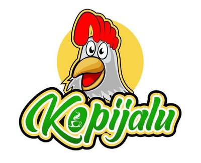 Trademark KOPIJALU