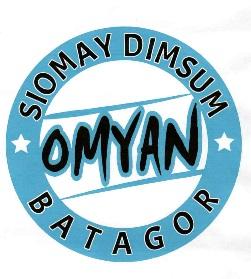 Trademark OMYAN