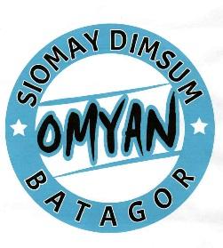 Trademark OMYAN