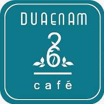 Trademark DUA ENAM CAFE