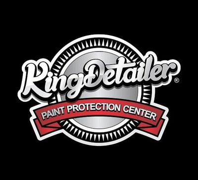 Trademark KINGDETAILER Paint Protection center