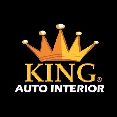 Trademark KING AUTO INTERIOR