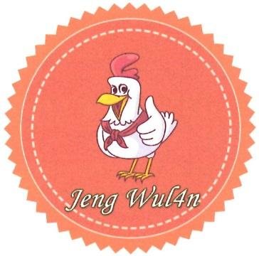 Trademark JENG WUL4N