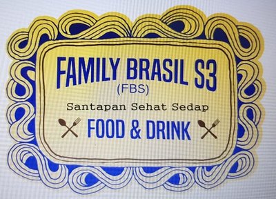 Trademark FAMILY BRASIL S3 (FBS)