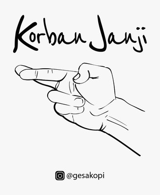 Trademark KORBAN JANJI