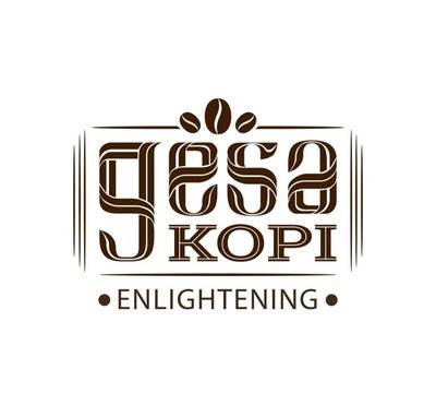 Trademark GESA KOPI