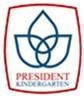 Trademark President Kindergarten (TK Presiden)