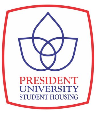 Trademark President University Student Housing