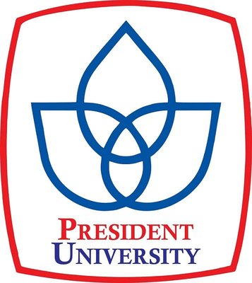 Trademark President University