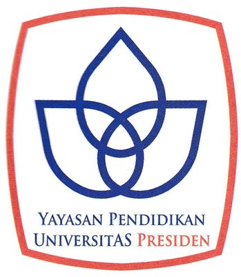 Trademark Yayasan Pendidikan Universitas Presiden