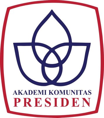 Trademark Akademi Komunitas Presiden