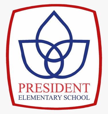 Trademark President Elementary School