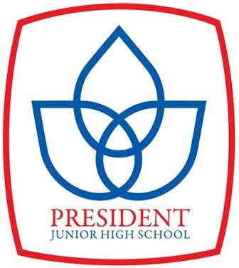 Trademark President Junior High School