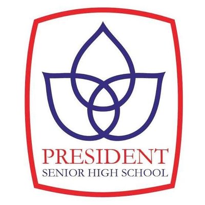 Trademark President Senior High School