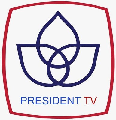 Trademark President TV