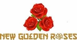 Trademark NEW GOLDEN ROSES