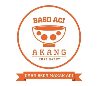 Trademark BASO ACI AKANG