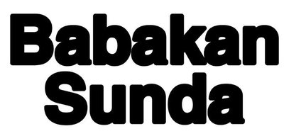 Trademark babakan sunda