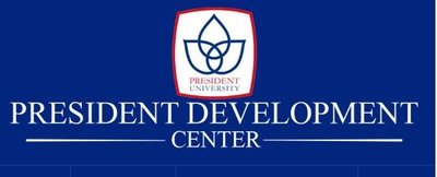 Trademark President Development Center