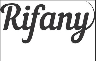 Trademark RIFANY