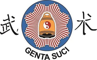 Trademark GENTA SUCI