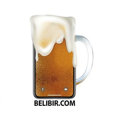 Trademark BELIBIR.COM