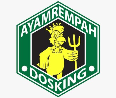 Trademark AYAM REMPAH DOSKING