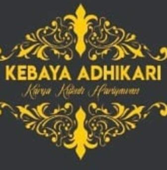 Trademark KEBAYA ADHIKARI