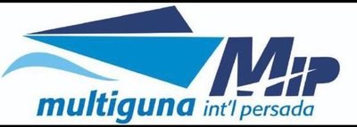 Trademark MULTIGUNA INTERNATIONAL PERSADA & LOGO