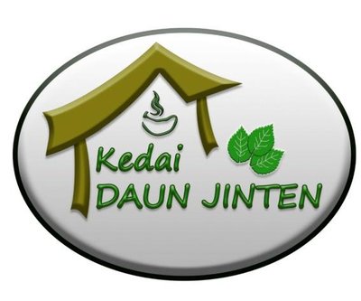 Trademark KEDAI DAUN JINTEN