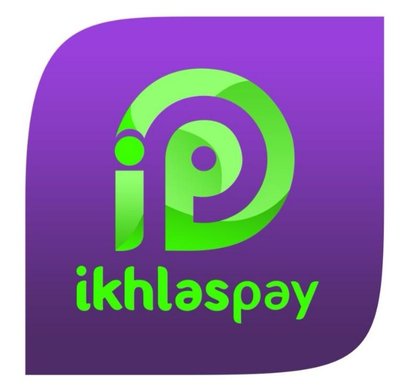 Trademark ikhlaspay