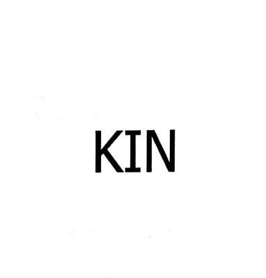 Trademark KIN