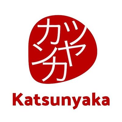 Trademark katsunyaka