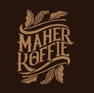 Trademark MAHER KOFFIE