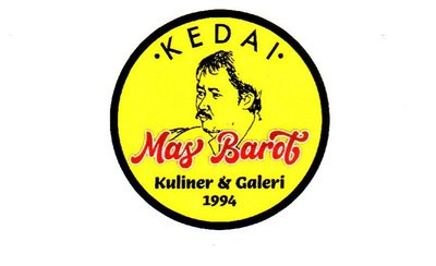 Trademark KEDAI MAS BAROT