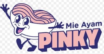 Trademark MIE AYAM PINKY