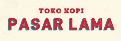 Trademark TOKO KOPI PASAR LAMA