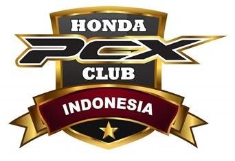 Trademark HONDA PCX CLUB INDONESIA