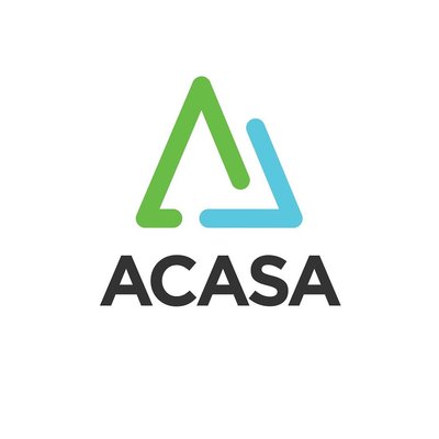 Trademark ACASA