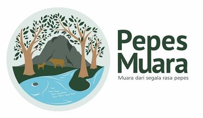 Trademark PEPES MUARA MUARA DARI SEGALA RASA PEPES