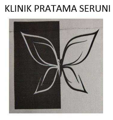 Trademark KLINIK PRATAMA SERUNI