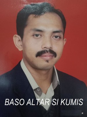 Trademark BASO ALTAR SI KUMIS